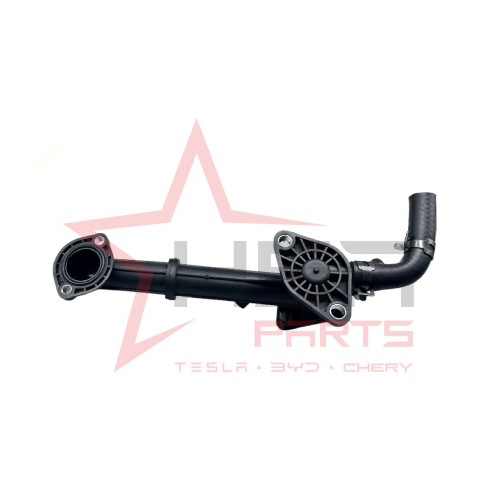 2010-2013 Hyundai Atos Termostat Yuvası (Komple) 25600-02566