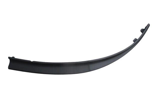 (YENİ ÜRÜN!!!)OPEL ASTRA- K- HB- 16/19; KARLIK SAĞ (ÖN TAMPON ALTI) SIYAH (SPOILER) (TW)