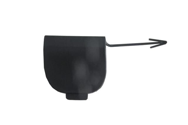 FORD CUSTOM- 23/25; ÖN TAMPON ÇEKİ DEMİRİ KAPAĞI