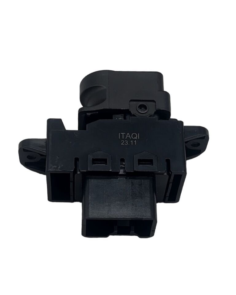 Hyundaı Düğme Cam Açma Accent Blue 12-18 Ön Sağ/Arka Sol-sağ