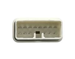 Hyundaı Düğme Cam Açma İ20 08-13 Ön Sol (Dörtlü)