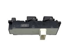 Hyundaı Düğme Cam Açma İ20 08-13 Ön Sol (Dörtlü)