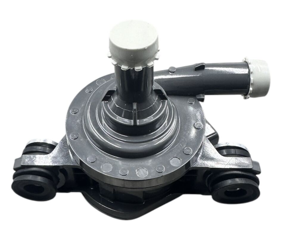 Toyota Devirdaim Pompa Yardımcı Corolla 15-25/Auris 15-25/Chr Hybrit 19-25/Hilux Revo 15-25