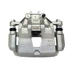 Hyundaı Kaliper Fren Accent Blue 11-16 Ön Sol