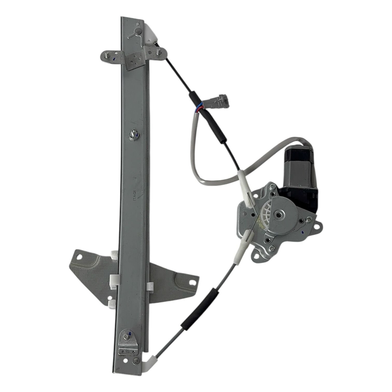 Toyota Kriko Cam Corolla Ae101 93-98 Ön Sol (Elek. Motorlu)