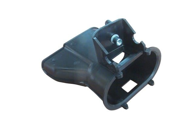 DACIA DOKKER- 13/21; HAVA GİRİŞ BORUSU UÇ KISIM (1.5 DCI)