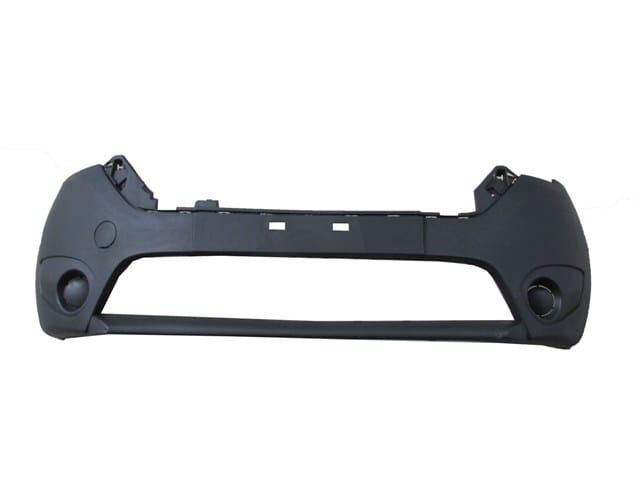 DACIA LODGY- 17/22; ÖN TAMPON (PANJURSUZ/SİS DELİKSİZ/SİS DELİĞİ AÇILAN TİP/ÇEKİ DEMİR KAPAKLI)