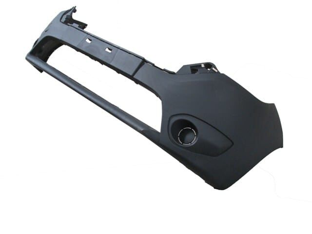 DACIA LODGY- 17/22; ÖN TAMPON (PANJURSUZ/SİS DELİKSİZ/SİS DELİĞİ AÇILAN TİP/ÇEKİ DEMİR KAPAKLI)