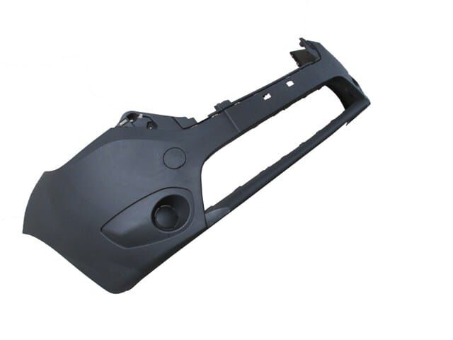 DACIA LODGY- 17/22; ÖN TAMPON (PANJURSUZ/SİS DELİKSİZ/SİS DELİĞİ AÇILAN TİP/ÇEKİ DEMİR KAPAKLI)