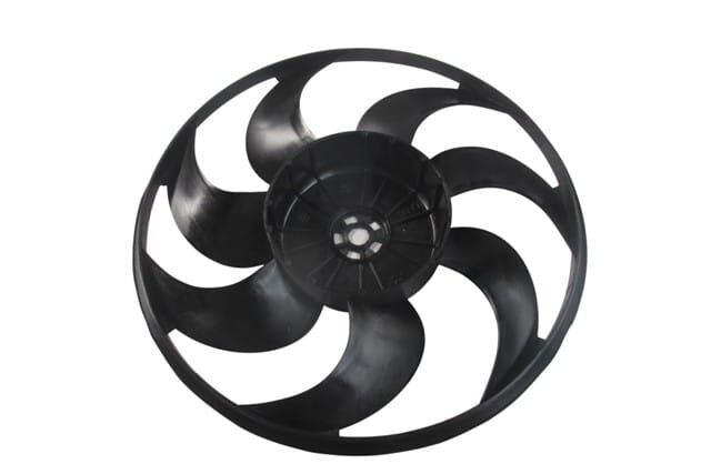 OPEL VECTRA- B- 96/99; KLİMA FAN KANADI