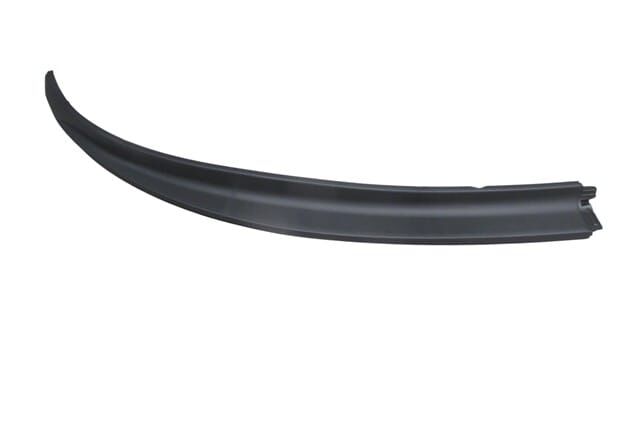 (YENİ ÜRÜN!!!)OPEL ASTRA- K- HB- 16/19; KARLIK SOL (ÖN TAMPON ALTI) SIYAH (SPOILER) (TW)