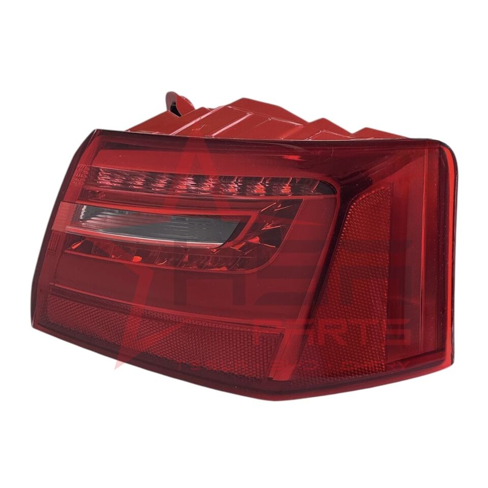 2012-2015 Audi A6 Sağ Dış Stop 4G5945096A