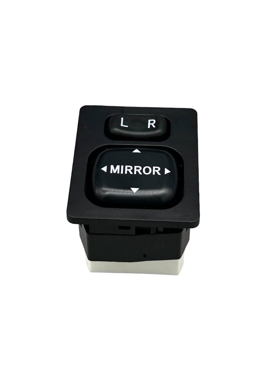 Mıtsubıshı Düğme Ayarlayıcı Ayna L200 06-10