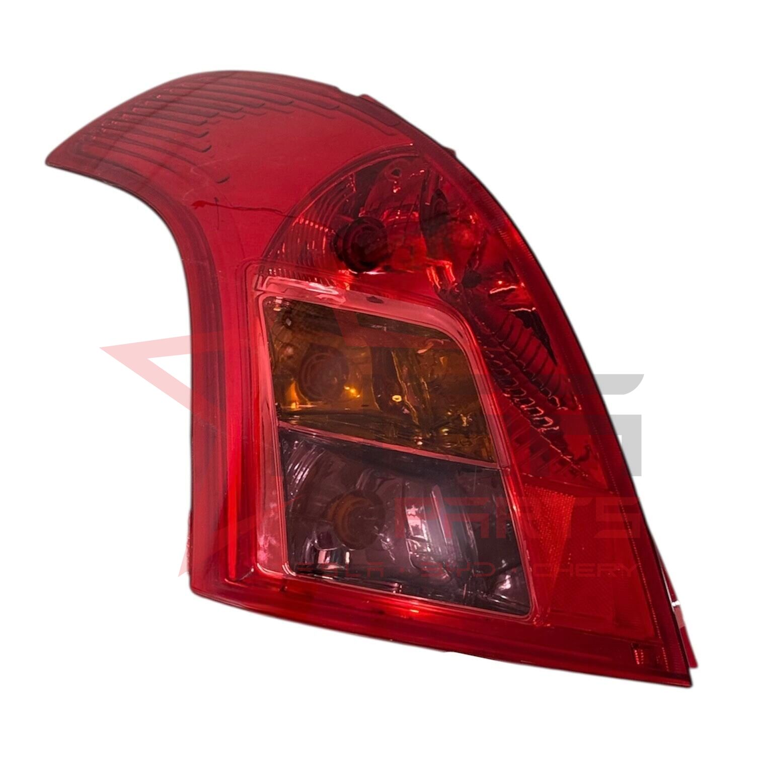 2005-2007 Suzuki Swift Sol Stop (Parlak) 35670-62J10