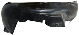 AUDI A6- 01/04; ÖN ÇAMURLUK DAVLUMBAZI SOL (TW)