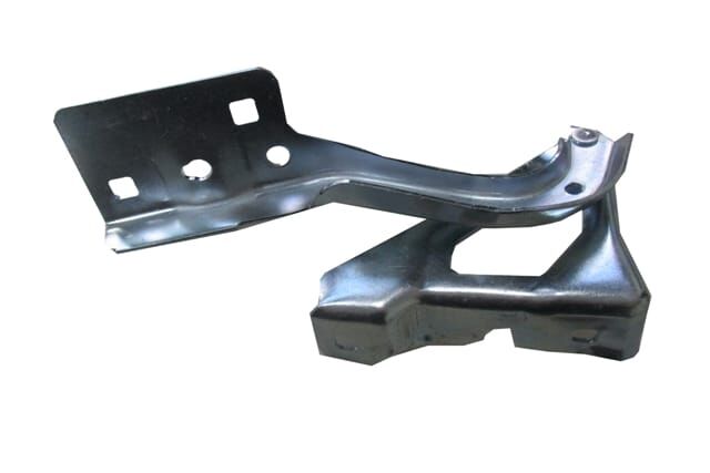RENAULT CLIO- 5- HB- 20/23; KAPUT MENTESESI SAG (EAGLE BODY)
