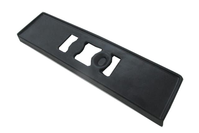 HONDA CIVIC- SD- 09/11; ÖN PLAKALIK PLASTİĞİ