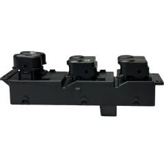 Hyundaı Düğme Cam Açma Accent Blue 11-15 Ön Sol (Dörtlü)