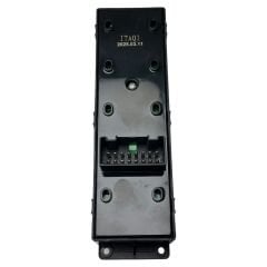 Hyundaı Düğme Cam Açma Accent Blue 11-15 Ön Sol (Dörtlü)