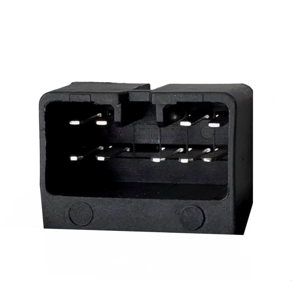 Suzukı Düğme Cam Açma Grand Vitara 92-98/Baleno 92-98 Ön Sol (Çiftli)