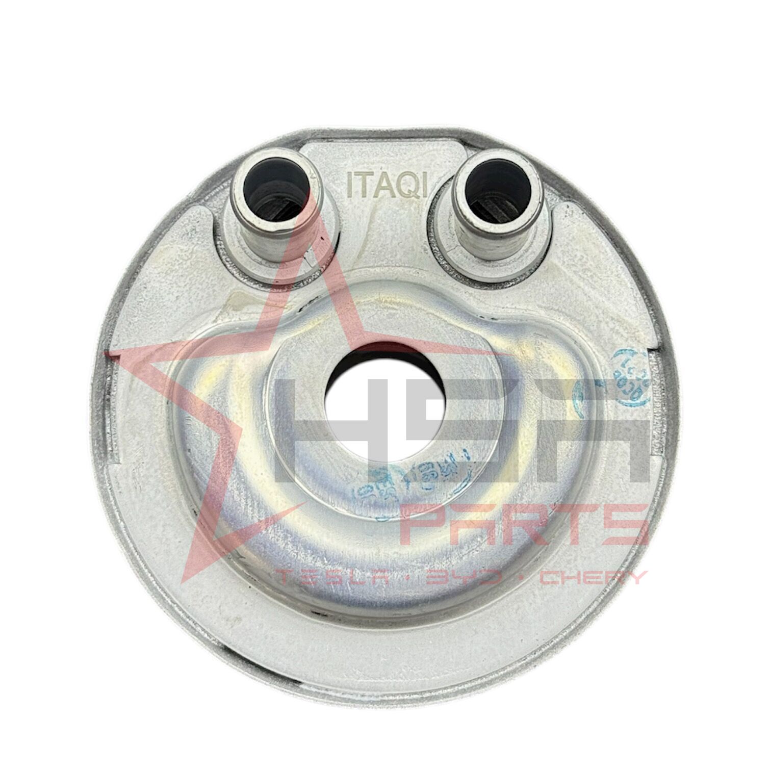 2003-2005 Nissan YD25 Yağ Soğutucusu 21305-5M301