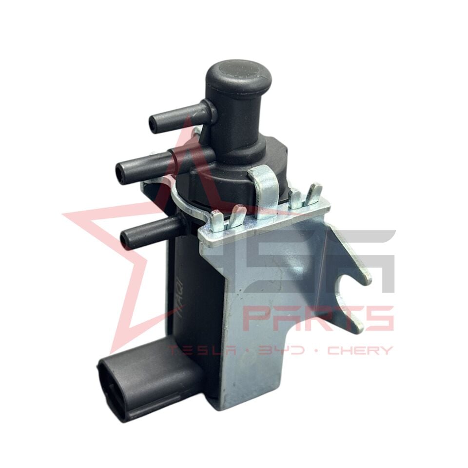 2007-2012 Toyota Corolla Turbo Selenoid Valfi (Uyumlu Araçlar: Toyota Auris Selenoid Valfi / Toyota Yaris Dizel Selenoid Valfi / Isuzu D-Max Selenoid Valfi) 25819-33030