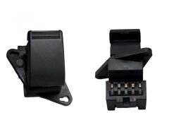 Honda Düğme Cam Açma Cıvıc 96-99 Ön Sağ