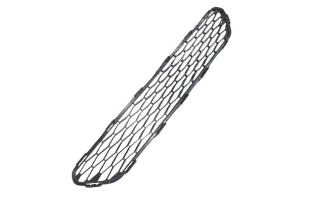 NISSAN X TRAIL- 13/16; ÖN TAMPON PANJURU SİYAH (TW)