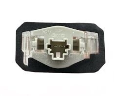 Honda Lamba Plaka Cıvıc 02-05