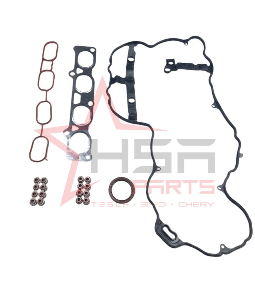 2014-2017 Toyota Corolla Üst Kapak Takım Conta 04111-47194-ÜST