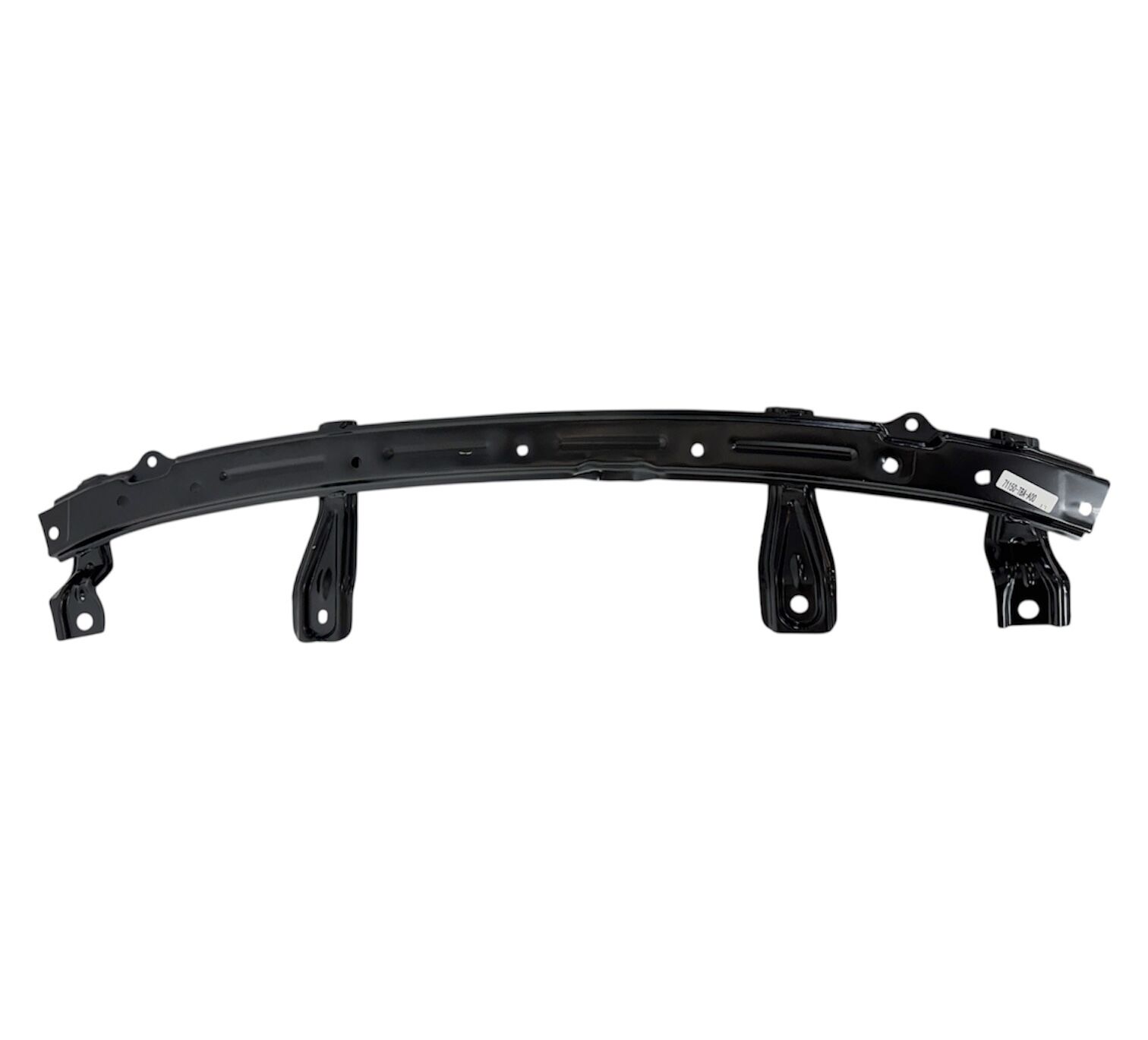 Honda Demir Tampon Cıvıc 16-21 Panel Tampon Üst Parça