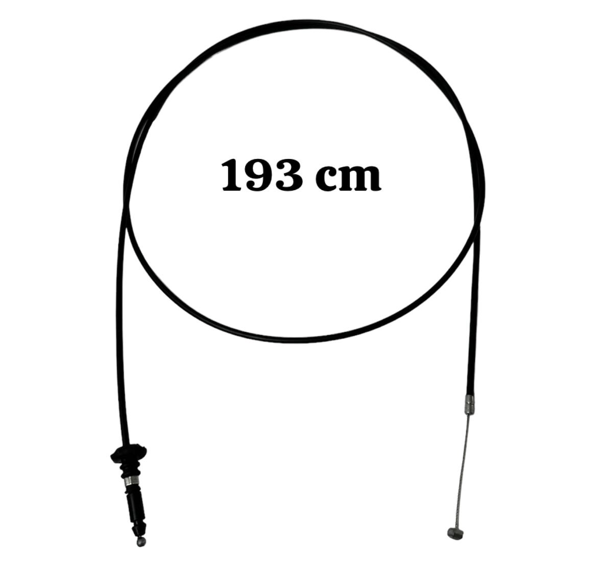 Toyota Tel Kaput Açma Hılux Revo 15-23