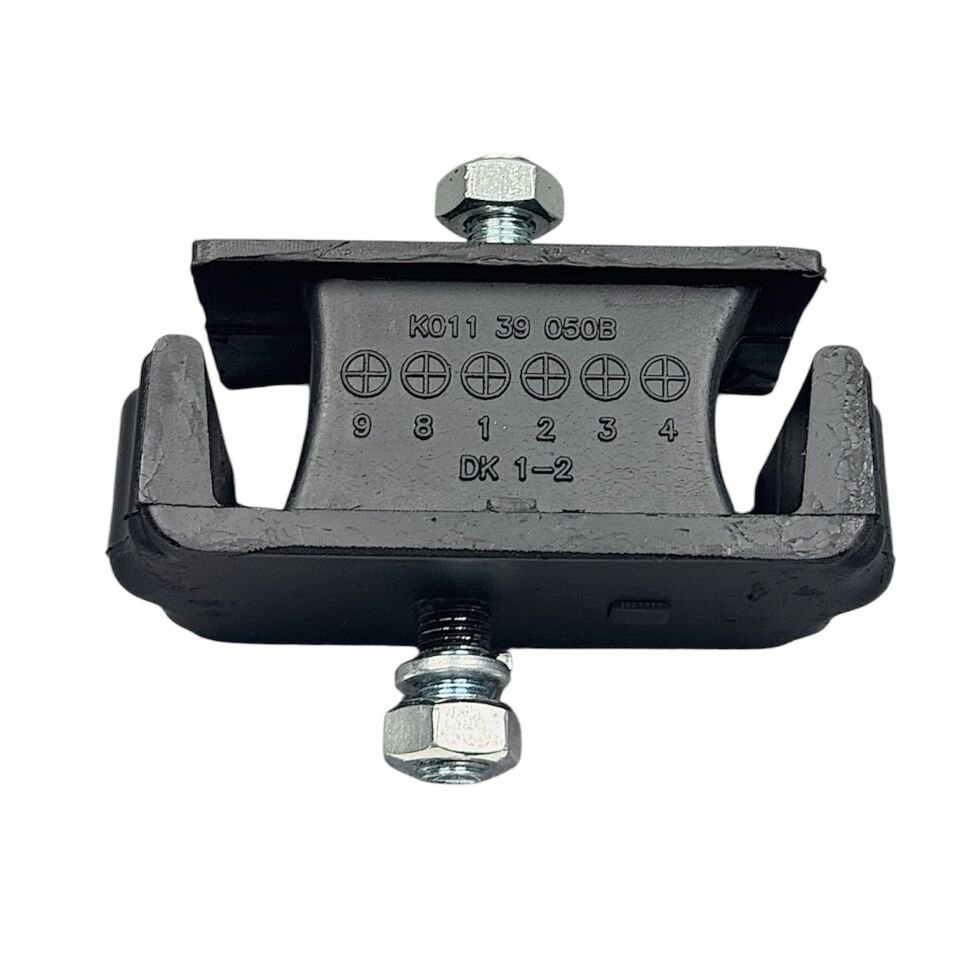 Mazda Takoz Motor B2500 96-02 Ön