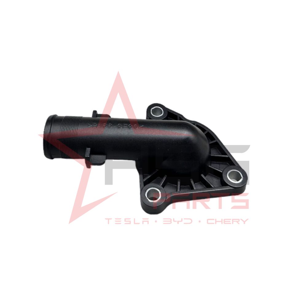 2006-2012 Hyundai Atos Termostat Yuvası (Üst) 25632-02566