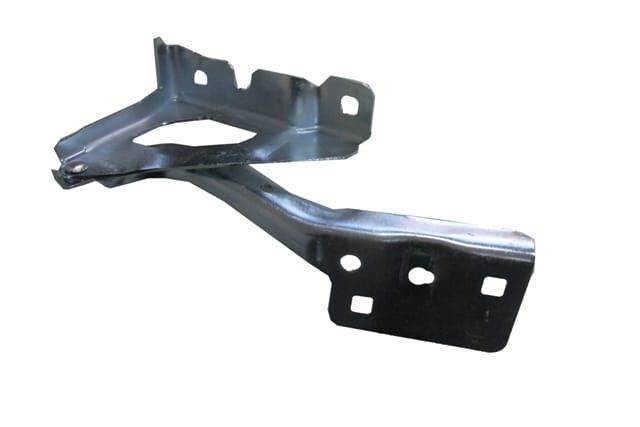 RENAULT CLIO- 5- HB- 23/25; KAPUT MENTESESI SOL (EAGLE BODY)