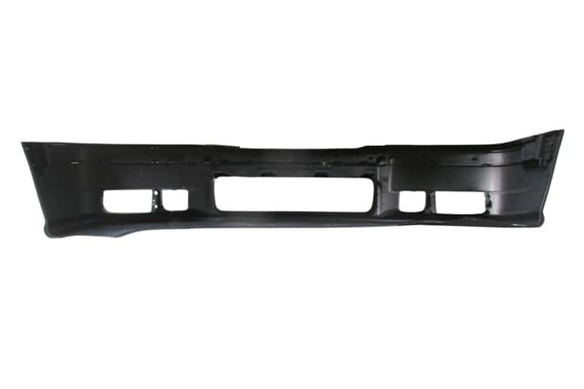 BMW 3 SERI- E36- 91/98; ÖN TAMPON ASTARLI (SPOİLERLİ/BANDLI/PANJURLU) (M-TECH/M3) (3 ÇITALI IZGARA)