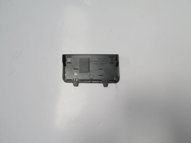 SUZUKI GRAND VITARA- 06/12; ÖN TAMPON ÇEKİ DEMİRİ KAPAĞI (TYG)