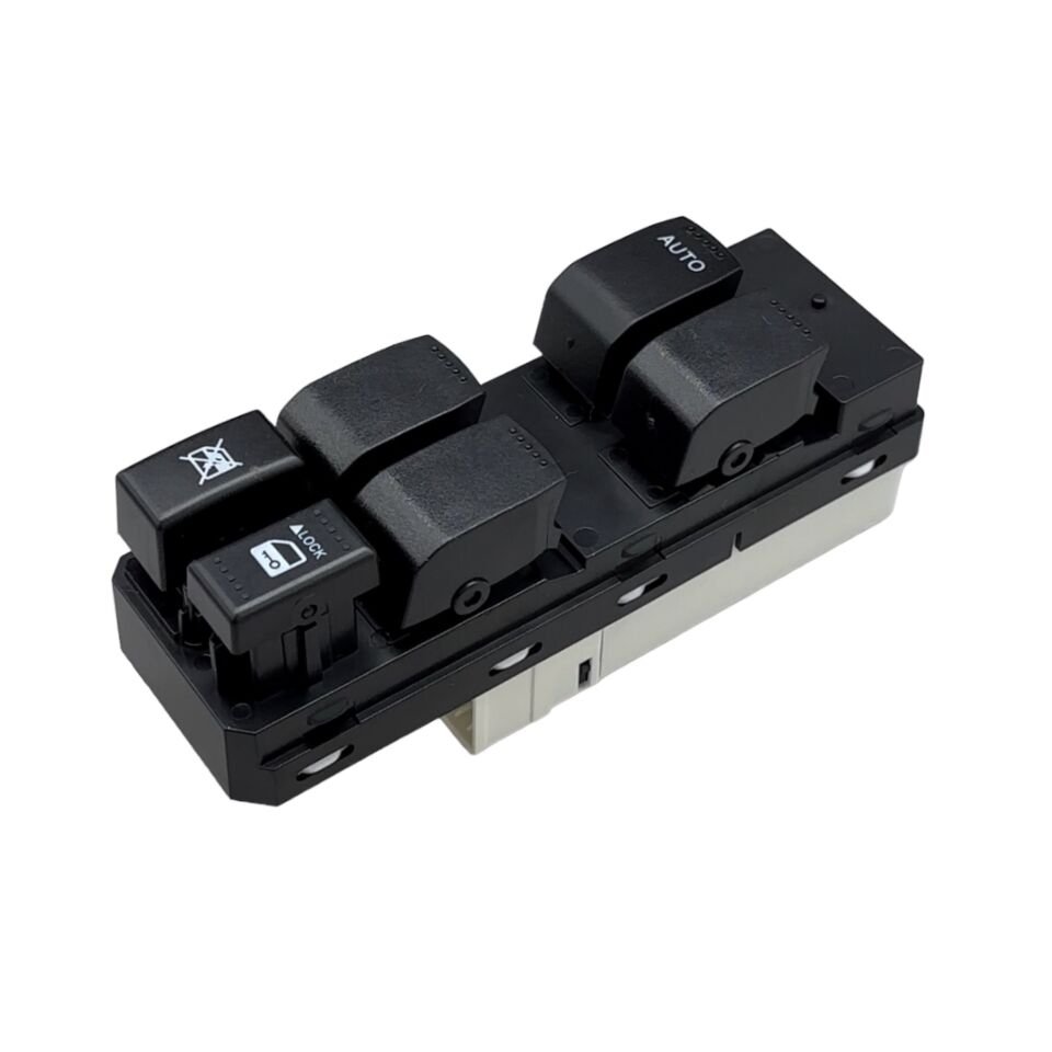 Suzukı Düğme Cam Açma Sx4 06-15/Alto 06-15/Swift 06-15/G.vitara 06-15 Ön Sol