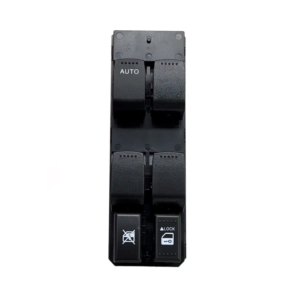 Suzukı Düğme Cam Açma Sx4 06-15/Alto 06-15/Swift 06-15/G.vitara 06-15 Ön Sol