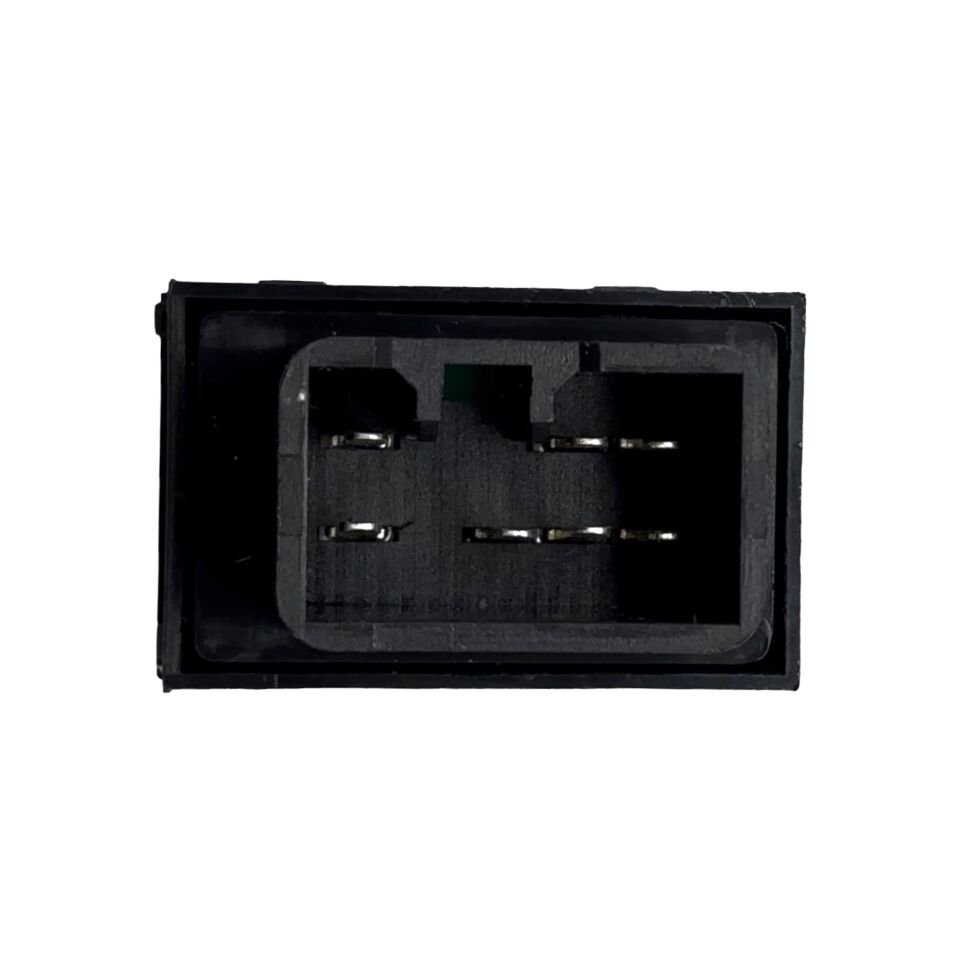 Hyundaı Düğme Cam Açma Getz 02-09/Matrix 02-09/Tucson 02-11/Sorento 02-12/Sportage 02-11/Carens 02-06 Ön Sağ/Arka Sol/Sağ