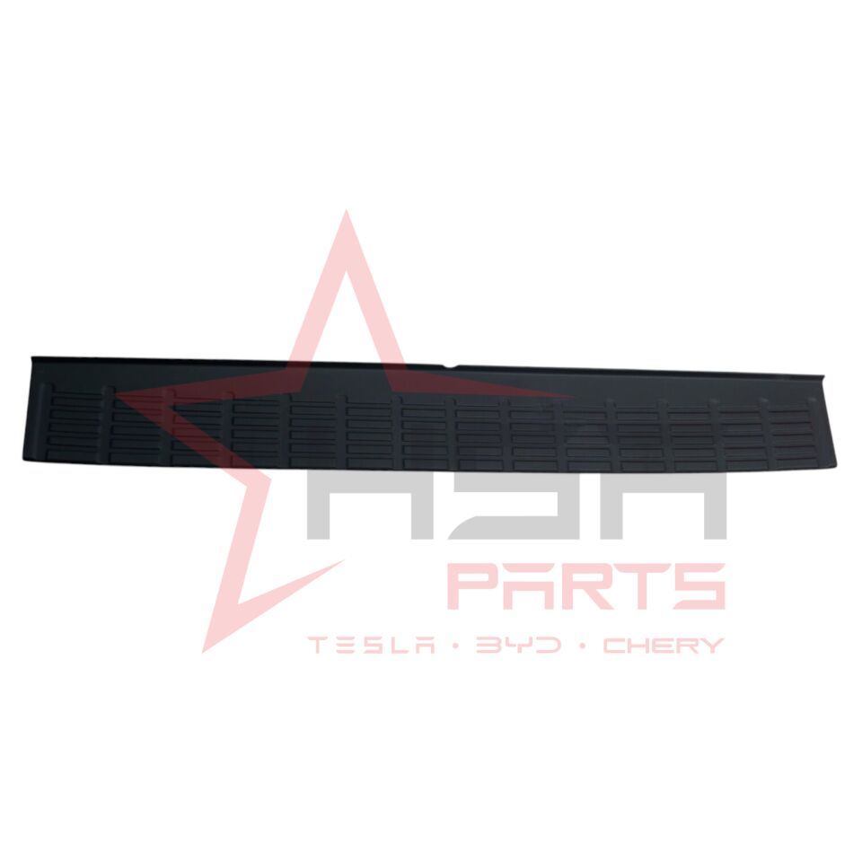 2006-2014 Toyota Hilux Vigo Arka Tampon Bakaliti (Orta) 52159-0K010