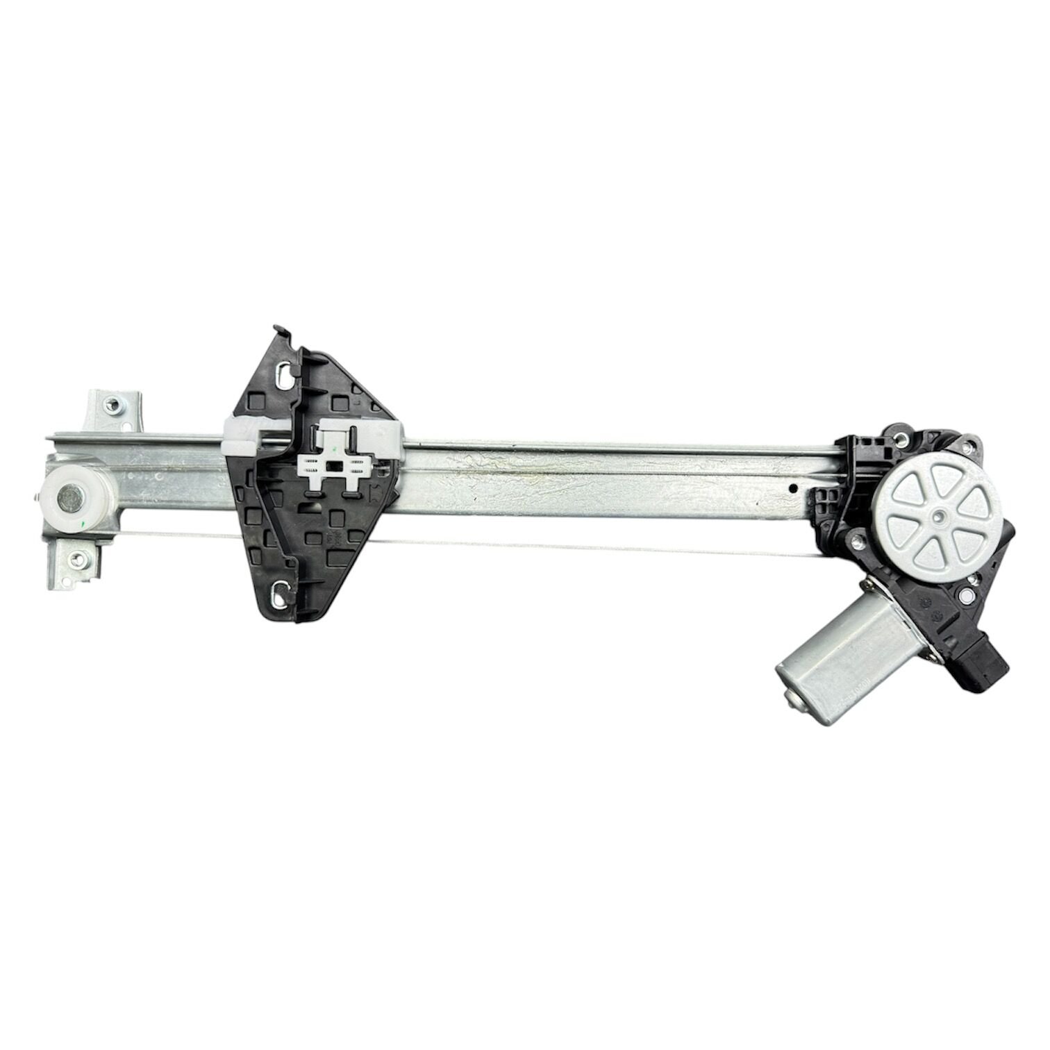 Honda Kriko Cam Cıvıc 06-11 Arka Sol (Elekt- Motorlu)