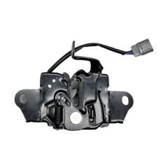 Mazda Kilit Kaput Motor Mazda 3 14-18