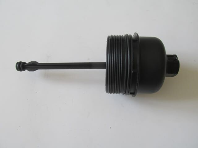 HYUNDAI MATRIX- 06/08; MOTOR YAĞ FİLTRE KAPAĞI 1.5 CRDI (PLASTİK)