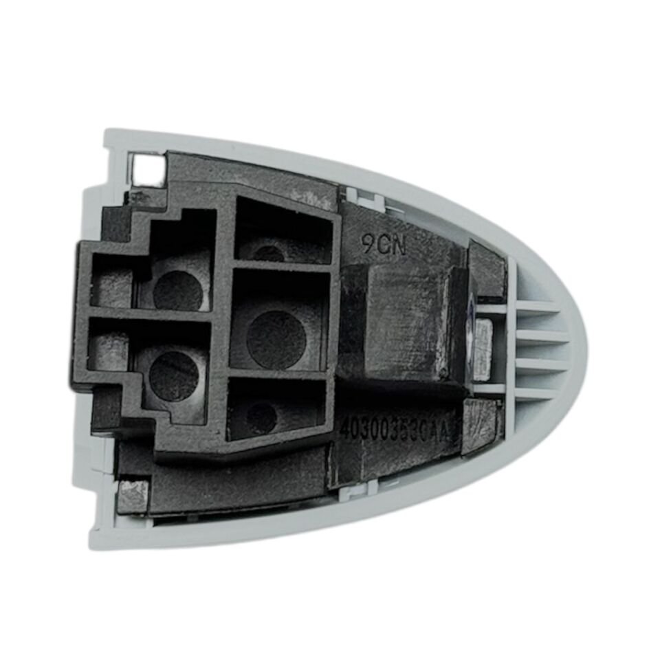 Chery Kol Kapı Devamı Tiggo 8 Pro 22-24 Ön Sol/Sağ