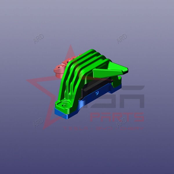 2026+ Omoda 7 Sağ Motor Takozu 206000596AB