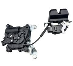 Kıa Kilit Bağaj Sportage 17-19 (Motor İle Birlikte)