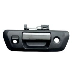 Nıssan Kol Bagaj Açma Navara 15-21 (Kameralı Tip)