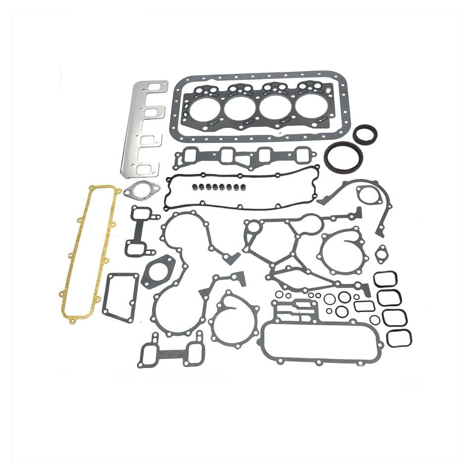 Kıa Conta Takım Bongo 2,7 06-12 (Klindirik)