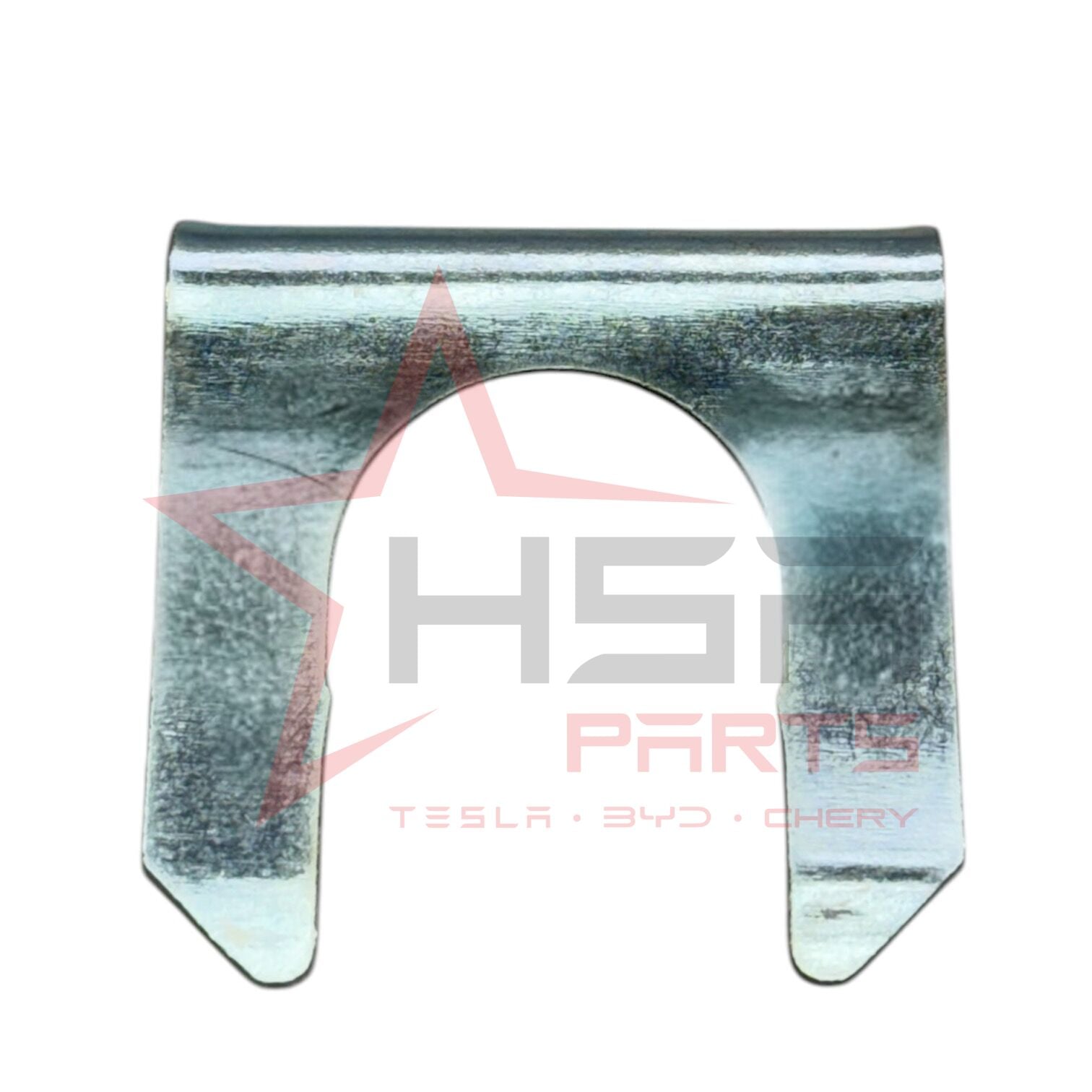 1992-2006 Toyota Corolla Bağlantı Vites Tel Klipsi (Sac) 90468-14016